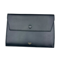 Tie Bag Top Handle Bag Brown in Snakeskin, Gold hardware