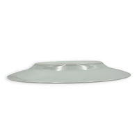 Mosaique au 24 Presentation Plate Gold Homeware in Porcelain