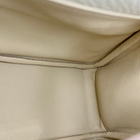 Lindy Nata in Clemence, Gold hardware