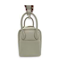 Lindy Nata in Clemence, Gold hardware