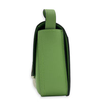 Cavalleria Vert Criquet in Epsom, Palladium hardware