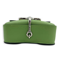Cavalleria Vert Criquet in Epsom, Palladium hardware