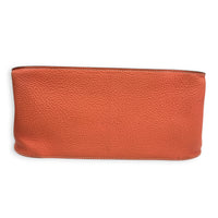 Jypsiere 31 Crevette Crossbody Bag in Clemence, Palladium hardware
