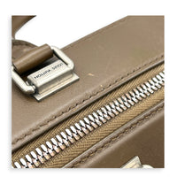 Speedy 30 Multi-colour Monogram Sunshine Express in Wool, Silver hardware
