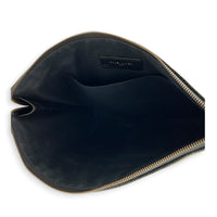City Pouch Multi-colour in Calfskin, Ruthenium hardware