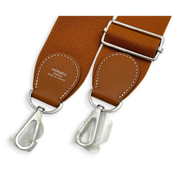 Evelyne III Gold in Clemence, Palladium hardware