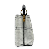 Capucines Multi-colour Top Handle Bag in Calfskin, Gold hardware