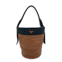 Grace Lux Tote Bag Multi-colour in Calfskin, Silver hardware