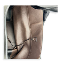 Grace Lux Tote Bag Multi-colour in Calfskin, Silver hardware