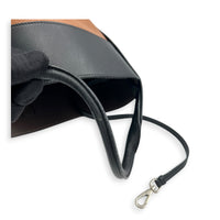 Grace Lux Tote Bag Multi-colour in Calfskin, Silver hardware