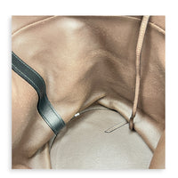 Grace Lux Tote Bag Multi-colour in Calfskin, Silver hardware