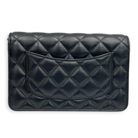 CC Wallet On Chain Black, So Black hardware