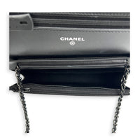 CC Wallet On Chain Black, So Black hardware