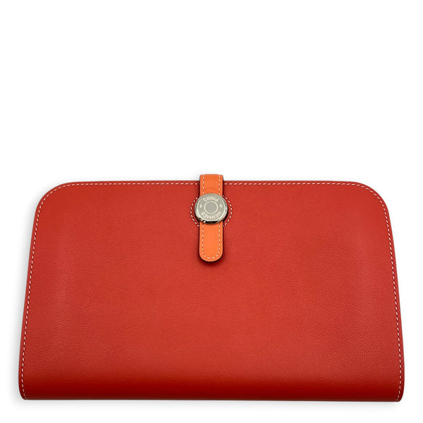 Dogon Orange in Swift