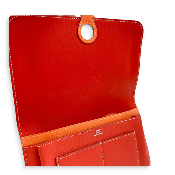 Dogon Orange in Swift