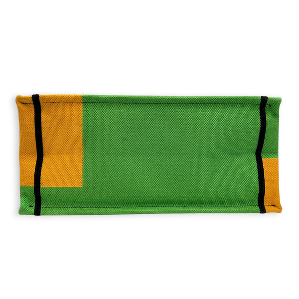 Book Tote Medium Multi-colour Tote Bag in Canvas