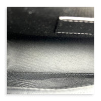 Steamer Crossbody Bag Monogram Eclipse in Coated Canvas, Gunmetal hardware