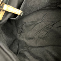 Nightingale Top Handle Bag Multi-colour in Calfskin, Silver hardware