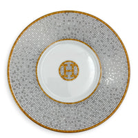 Mosaique AU 24 Gold Multi-colour in Porcelain