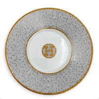 Mosaique AU 24 Gold Multi-colour in Porcelain
