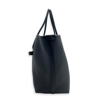 Ghiera Tote Bag Blue in Calfskin, Gold hardware