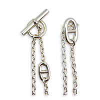 Farandole 80 Silver, Silver hardware