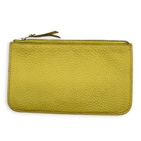 Dogon Duo Soufre Wallet in Togo, Palladium hardware