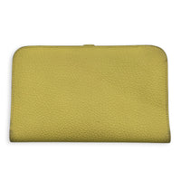 Dogon Duo Soufre Wallet in Togo, Palladium hardware