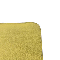 Dogon Duo Soufre Wallet in Togo, Palladium hardware