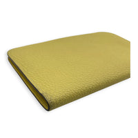 Dogon Duo Soufre Wallet in Togo, Palladium hardware