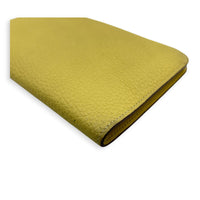 Dogon Duo Soufre Wallet in Togo, Palladium hardware