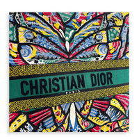 Book Tote Tote Bag Large Multi-colour in Jacquard