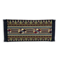 Book Tote Large Multi-colour Tote Bag in Canvas