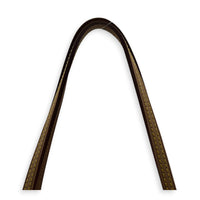 Neverfull Tote Bag GM Monogram in Monogram Coated Canvas, Gold hardware