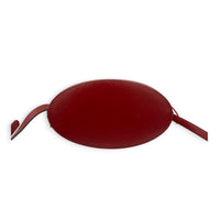 Horsebit 1955 Crossbody Bag Red in Calfskin