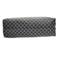 GG Tote Bag Grey in Canvas