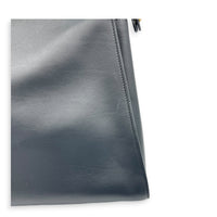 Peekaboo Top Handle Bag Black in Calfskin, Gold hardware