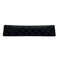 Explorer Briefcase Monogram Eclipse Top Handle Bag in Monogram Coated Canvas, Silver hardware