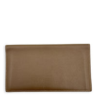 Citizen Twill Long Étoupe