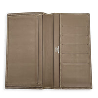 Citizen Twill Long Étoupe