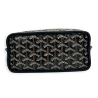 Anjou Tote Bag Mini Black
