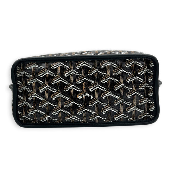 Anjou Tote Bag Mini Black