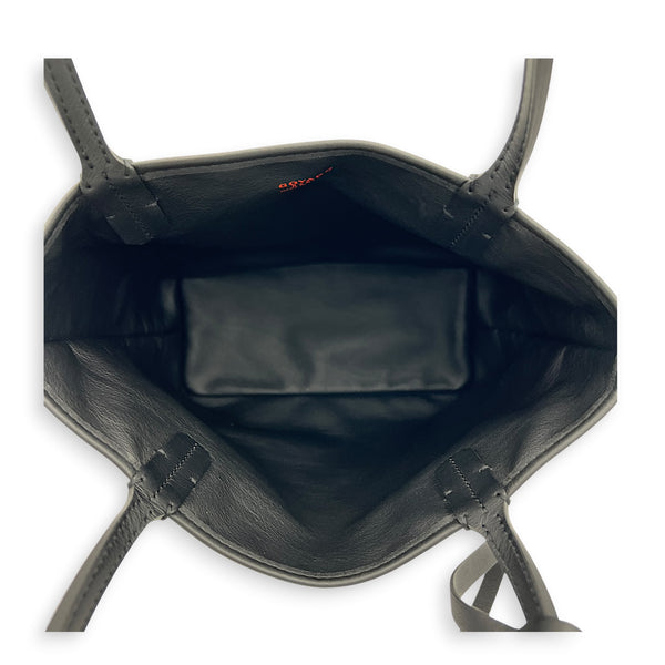 Anjou Tote Bag Mini Black