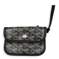 Anjou Tote Bag Mini Black