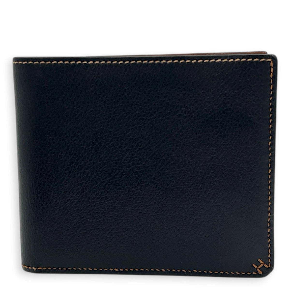 H Sellier Black