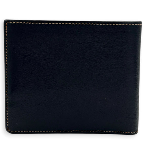 H Sellier Black