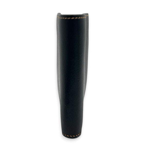 H Sellier Black