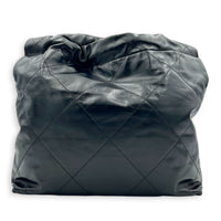 22 Tote Tote Bag Black, Gold hardware