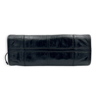 Bonnie Shoulder Bag Black, Gold hardware