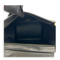 Trapeze Top Handle Bag Multi-colour, Gold hardware